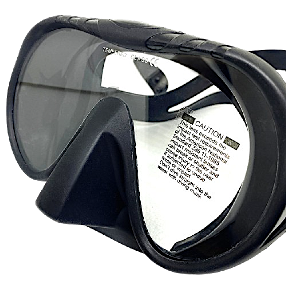 Маска Delfin Vision -