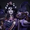 Nyx on the Сrescent Moon - Hades