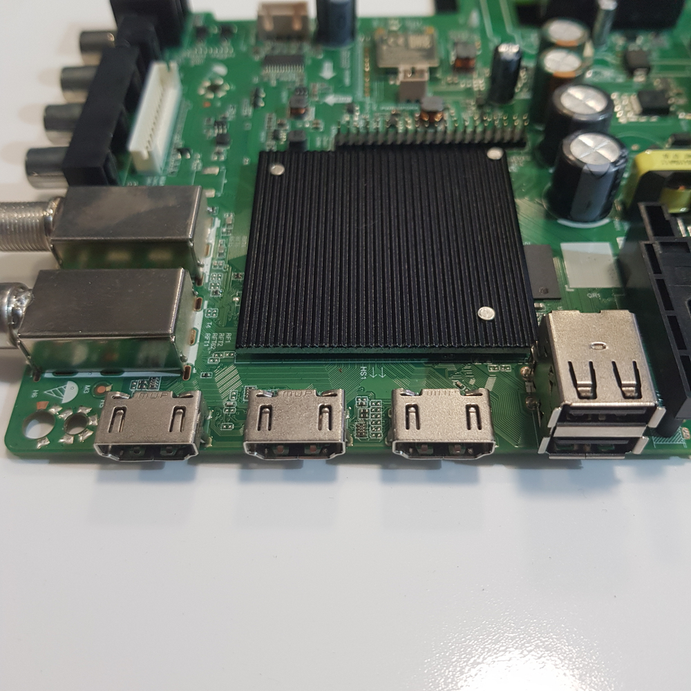 TP.SK516S.PB802 main board для BBK 32LEX-7260/TS2C