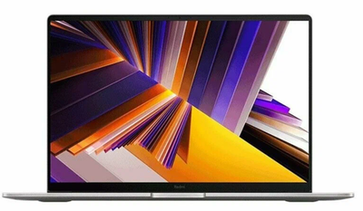16" Ноутбук Xiaomi Redmi Book Pro 16 2024 (3072x1920, Intel Core Ultra 7 155H, RAM 32ГБ, SSD 1ТБ, Intel ARC Graphics, Win 11 Pro)