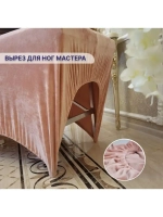 Чехол на кушетку