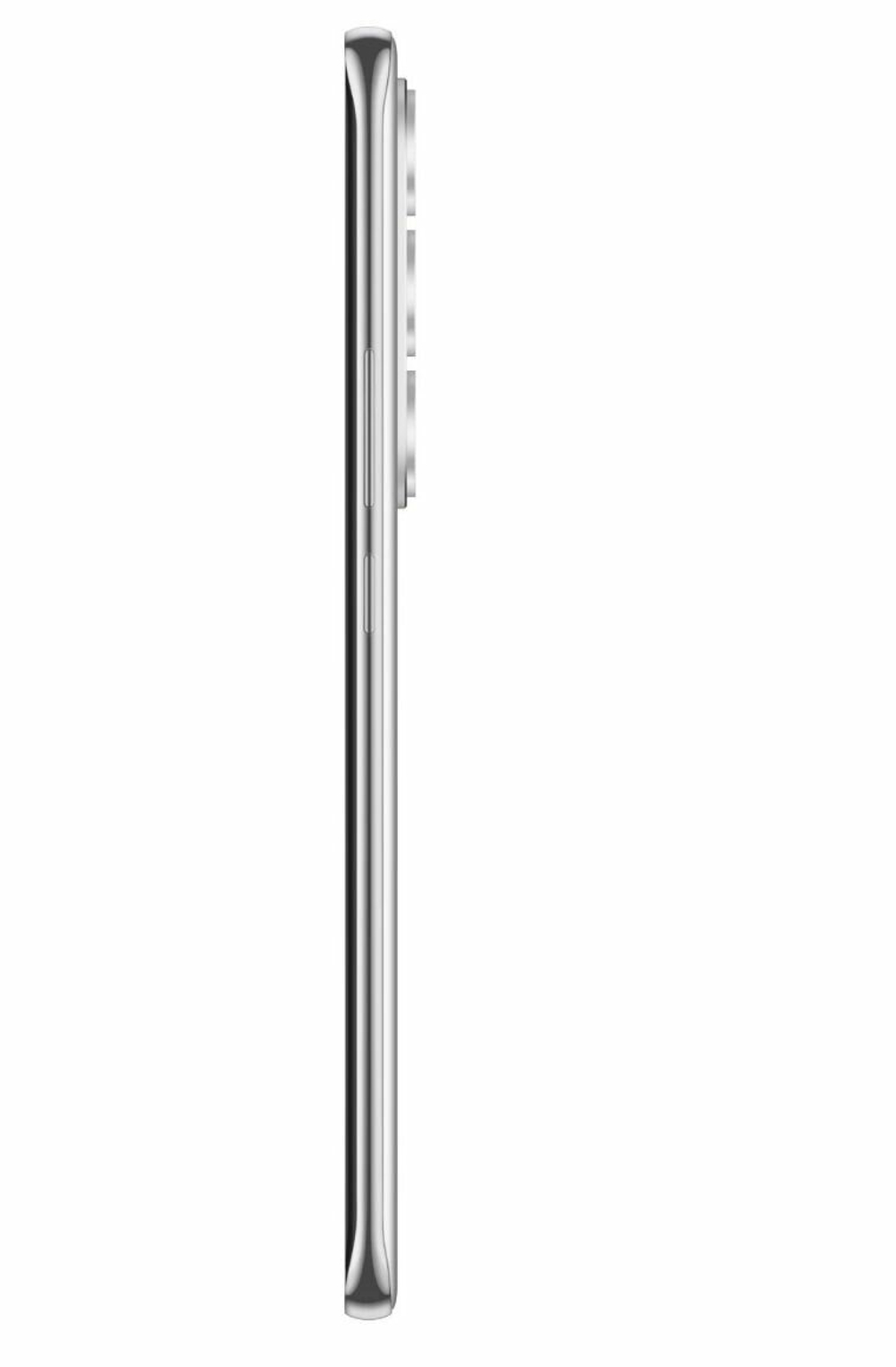 Смартфон Tecno Spark 40 Pro+ 8/256 ГБ, Ростест(ЕАС), Dual nano SIM, белый
