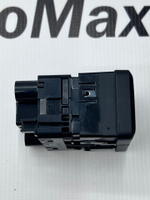 Кнопка стояночного тормоза Mitsubishi Outlander 3 8606A033. Оригинал.