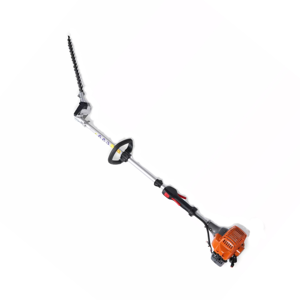 Мотоножницы со штангой FT226H HOLZFFORMA (25.4 см³, 1.1 л.с.(0.8 кВт), 600 мм)