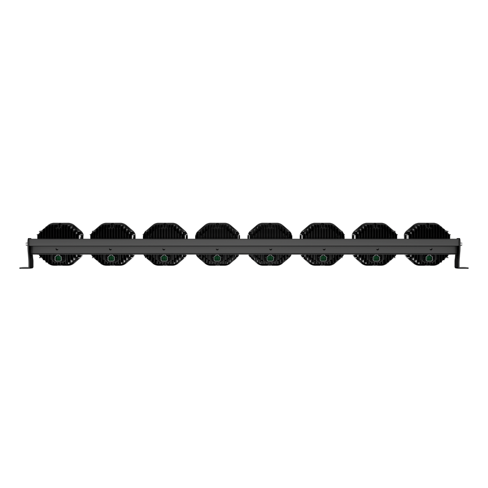 Балка Aurora 40" комбинированного белого света ALO-W-6-R19Y-AW-D7