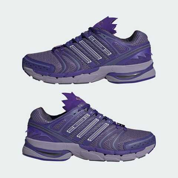 Adidas Кроссовки Pokémon Adistar Control 5, фиолетовый