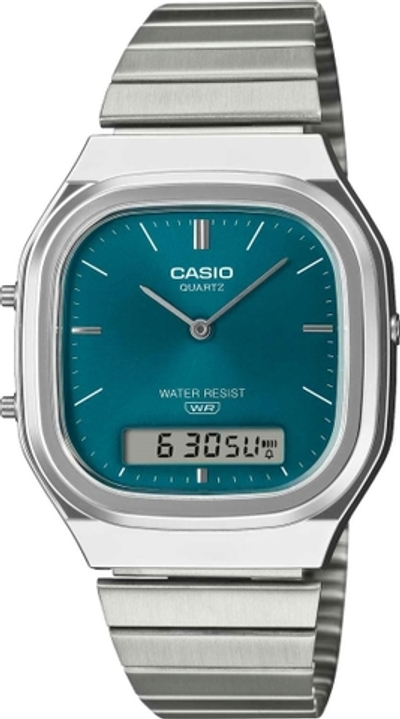 Casio Vintage AQ-240E-3A