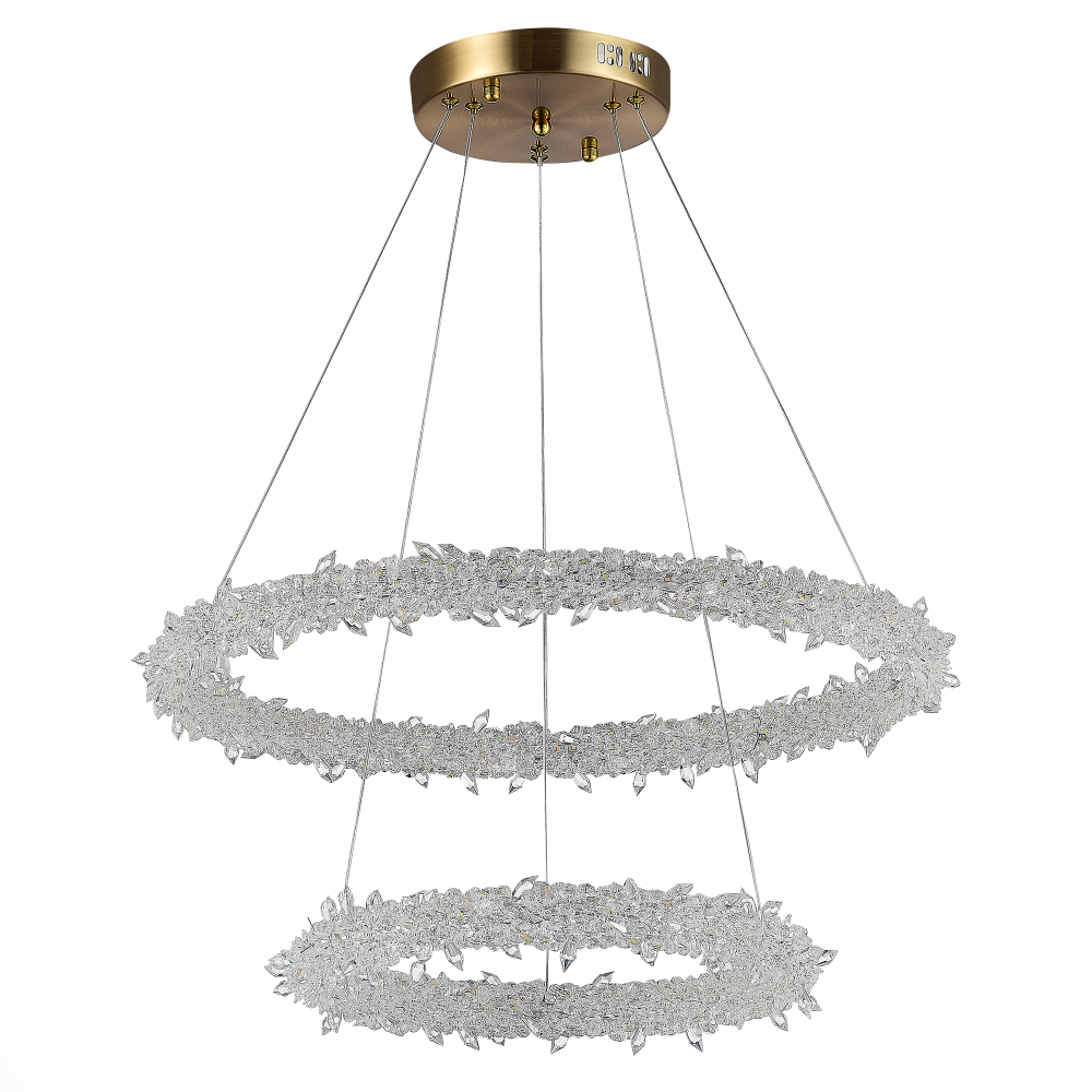 Люстра подвесная ST Luce Lucchero SL6105.203.02