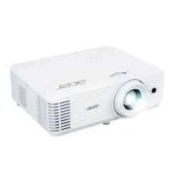 Acer H6805BDa White