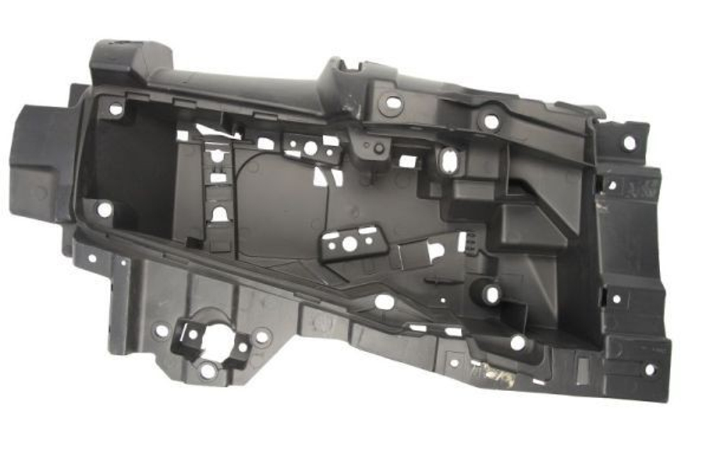 Корпус фары левый VOLVO FH FM 3V