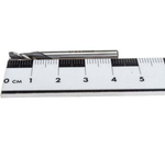 Фреза концевая (4х43х11 мм; Р6М5; 2 перая; ц/х) GRIFF a300023