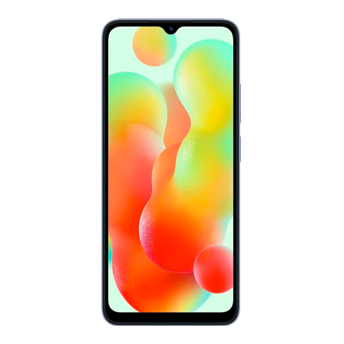 Смартфон Xiaomi Redmi 12C 4/128GB, Lavender Purple (Лавандовый фиолетовый)