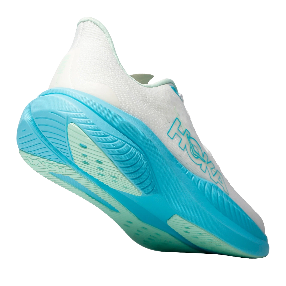 Кроссовки женские Hoka Mach 6
