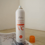 Lishan Солнцезащитный спрей с витамином С Лишан без запаха-Protection UV Spray VC SPF 50+ PA++++, 200 г