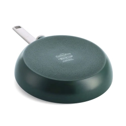 GreenPan Сковорода Evolution 28 см зеленая EAN 4894871006874