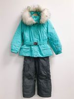 Костюм Poivre Blanc