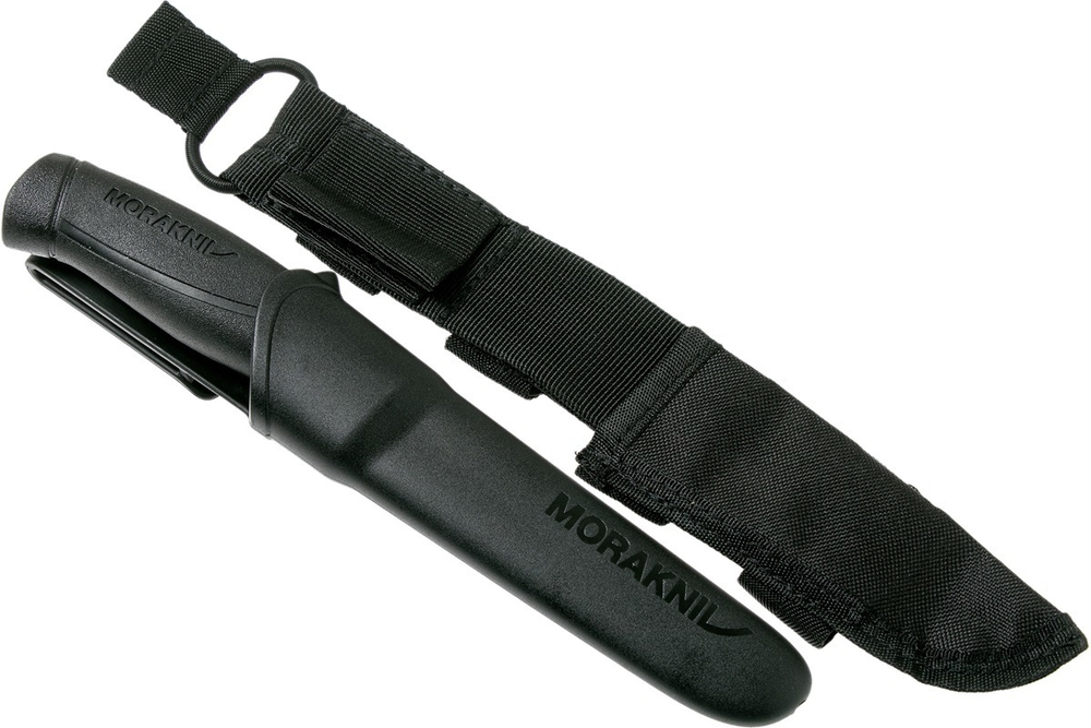 Нож MORAKNIV COMPANION TACTICAL, арт. 12351