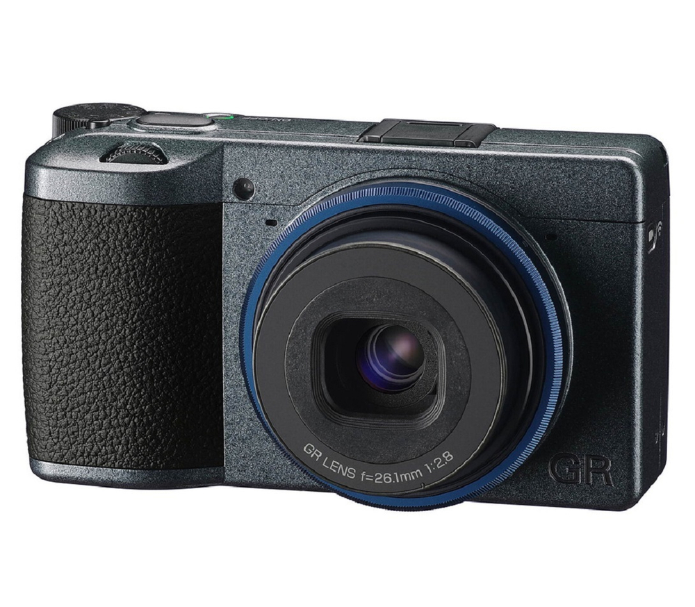 Ricoh GR III X (Urban Edition)