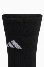 Носки adidas Football Grip Printed Performance Cushioned - черный