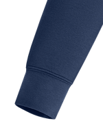 Худи ESSENTIAL Terry Hoodie, темно-синий