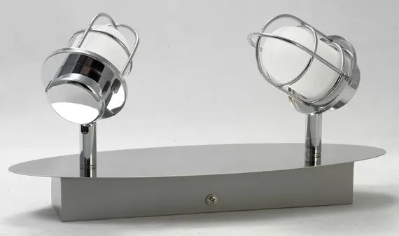 Спот White Plains LSP-9927 Lussole