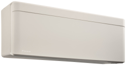 Кондиционер Daikin Stylish FTXA25AW/RXA25A Inverter. Цвет: Белый
