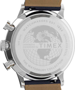 Мужские наручные часы Timex TW2U04700YL