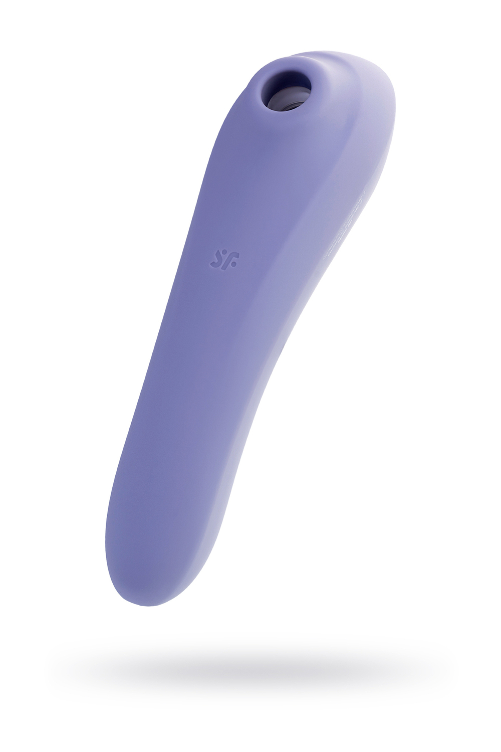 Вакуумно-волновой стимулятор Satisfyer Dual Pleasure лиловый