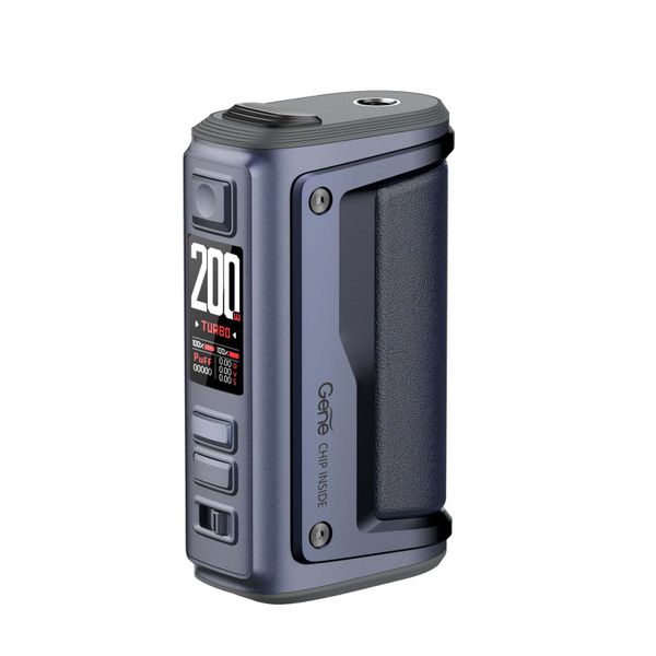 Купить Боксмод Voopoo ARGUS GT II 200W