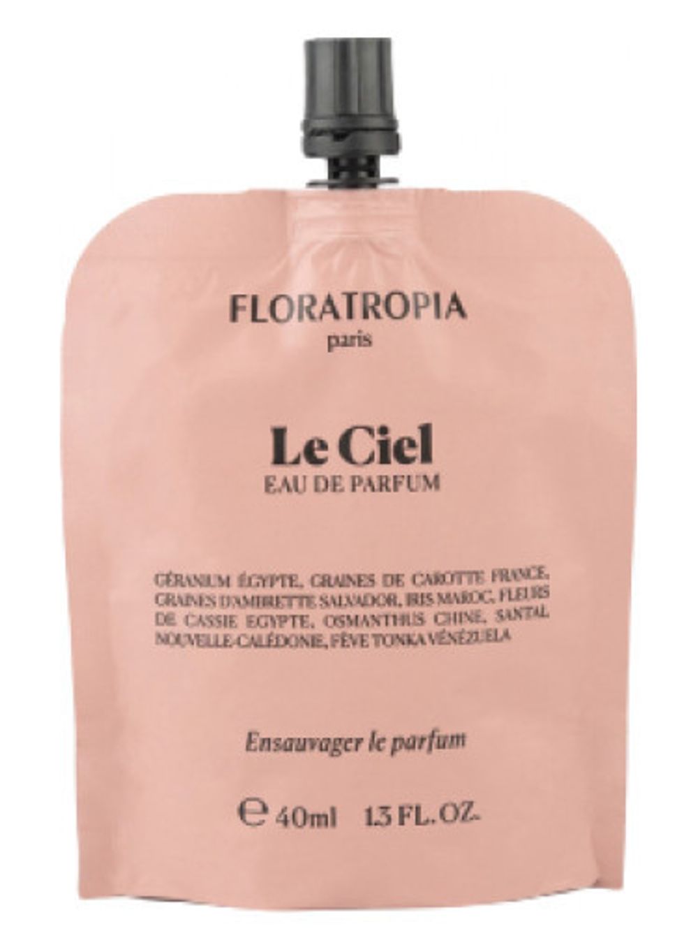 Floratropia Le Ciel