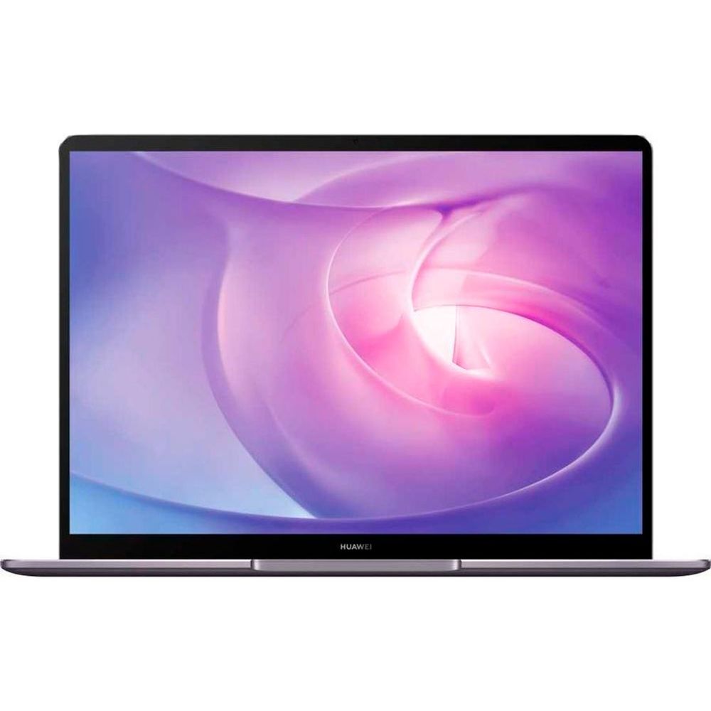 13.3" Ноутбук Huawei Matebook 13 (2160x1440, AMD Ryzen 5 3500U, RAM 16ГБ, SSD 512ГБ, AMD Radeon Graphics, OS Windows)