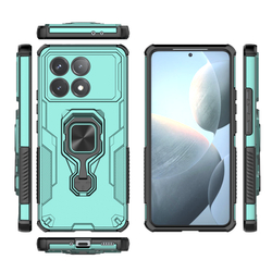 Противоударный чехол Antistrike для Poco X6 Pro 5G