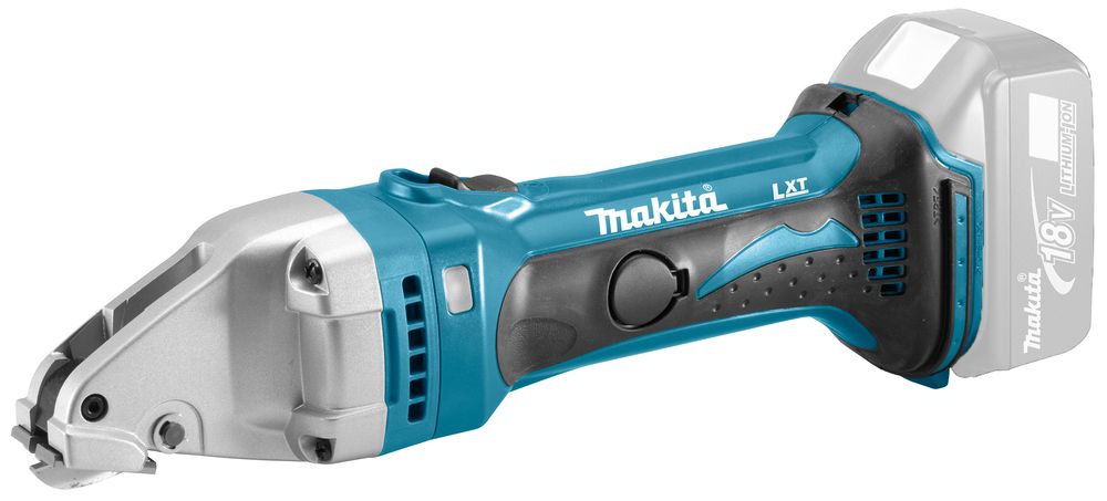 Аккумуляторные шлицевые ножницы Makita DJS161Z Аккумуляторные шлицевые ножницы Makita DJS161Z