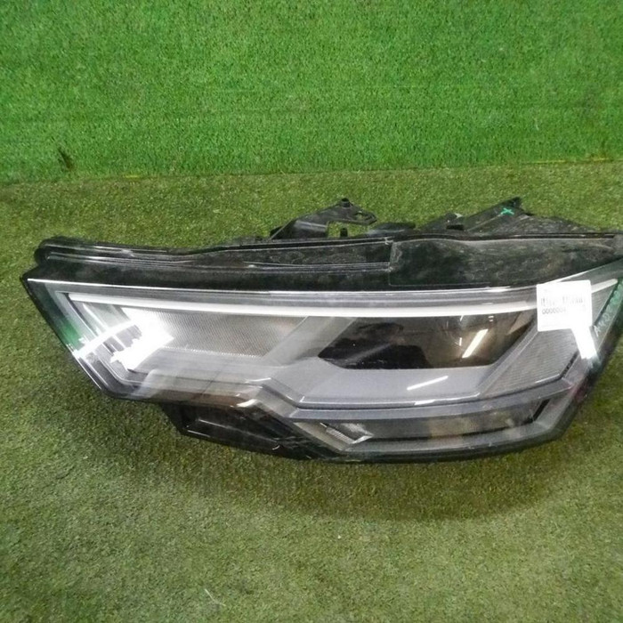 Фара левая Audi A6 5 C8 (2018-2023) LED