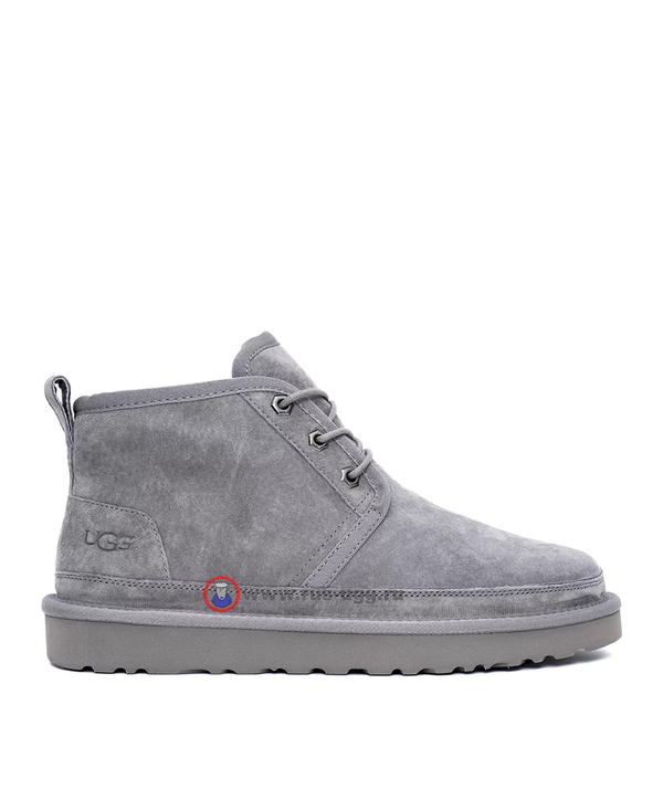 MENS NEUMEL Grey
