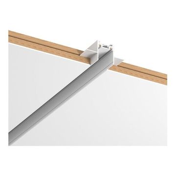 Шинопровод магнитный встраиваемый 1м ST069.519.00 белый Skyflat ST-Luce