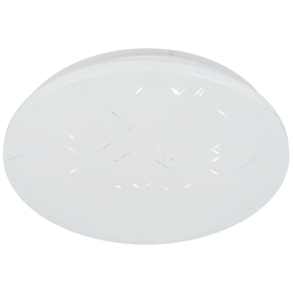Светильник потолочный светодиодный ЭРА Классик без ДУ SPB-6 Slim Neo 36W-6.5K 6500K | Светильники SPB-6 без ДУ