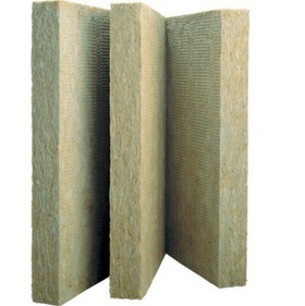 Базальтовая вата Rockwool Флор Баттс 1000х600х25 мм 8 шт (125 кг/м3; 0,12 м3; 4,8 м2)