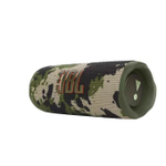 Беспроводная колонка JBL Flip 6 камуфляж