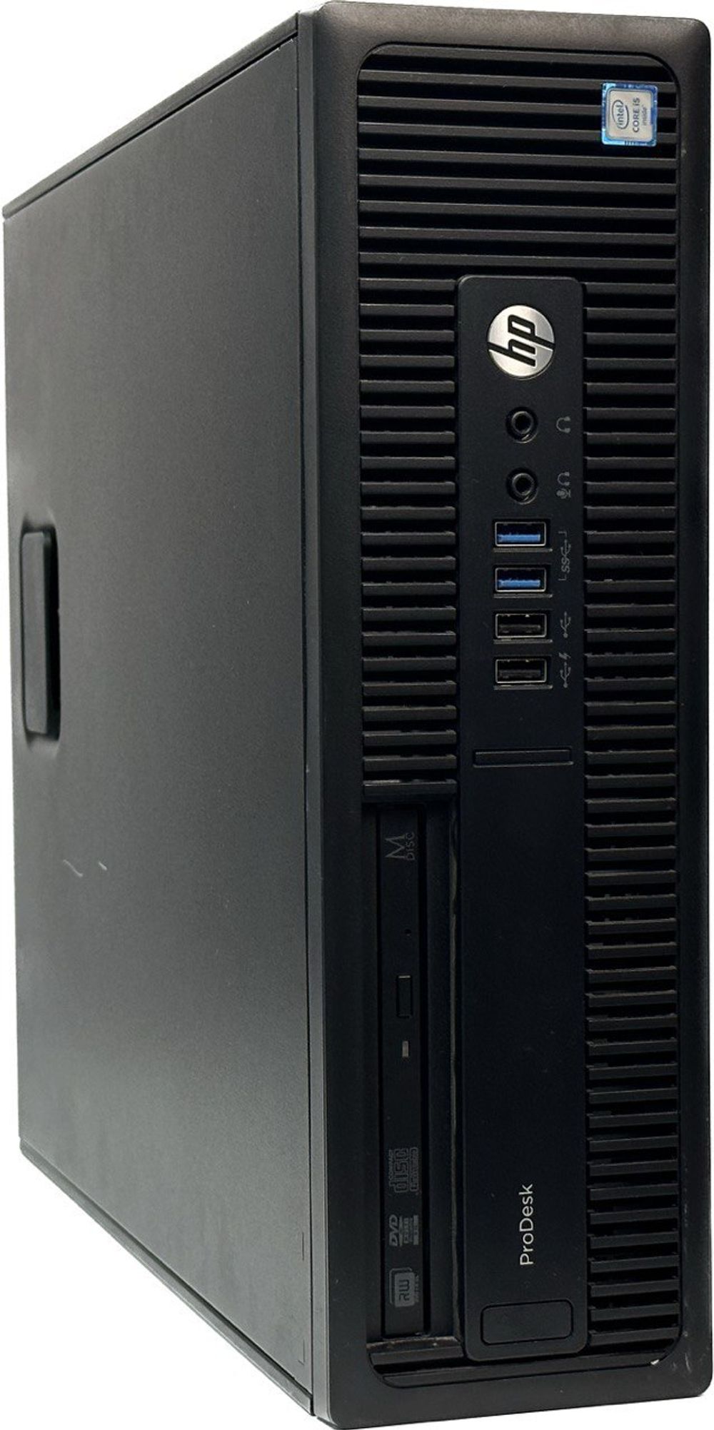 Компьютер HP ProDesk 600 G2