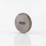 Пуговицы CONCEPT Mother of Pearl, размер 15 мм, полиэстер