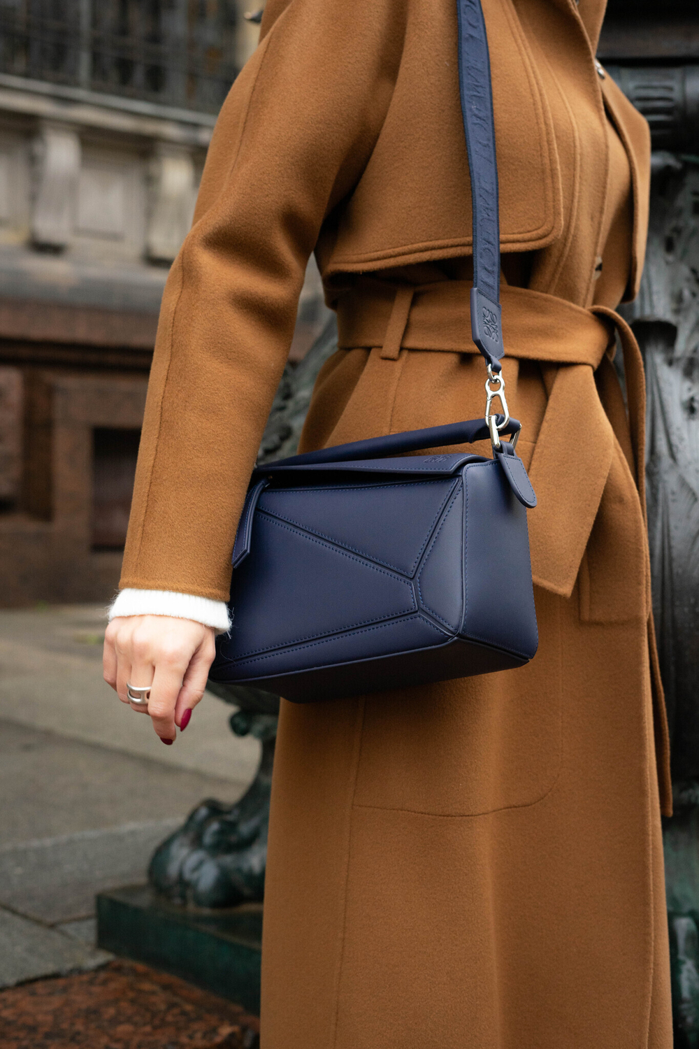 Loewe Puzzle Medium