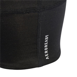 Кепка теннисная Adidas Aeroready Fitted - black
