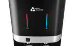 Пурифайер Aquaalliance A820s-LC black