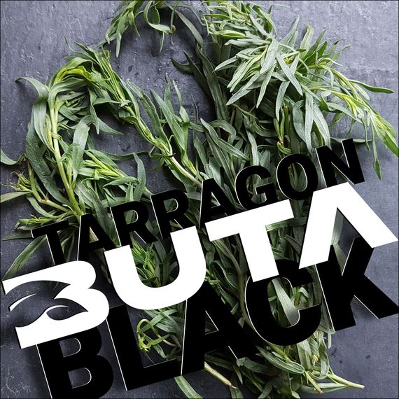Buta Black - Tarragon (250г)