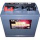 Аккумулятор тяговый DEKA GC8V ( 8V 130Ah / 8В 130Ач ) - фото 1