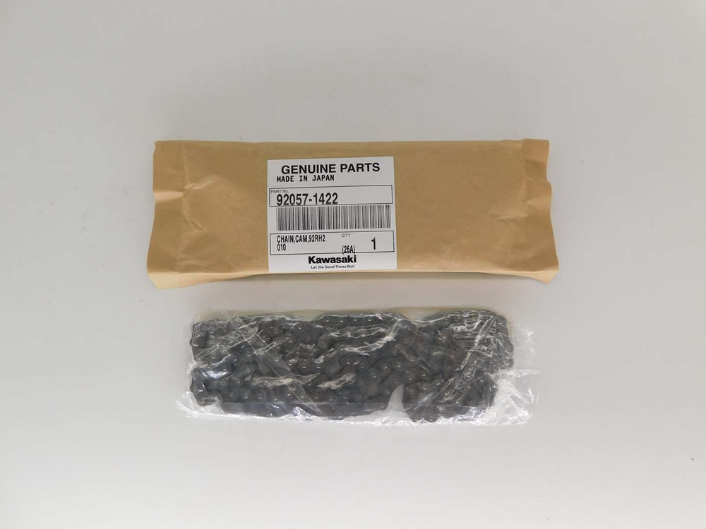 цепь грм Kawasaki Vulcan 1500 1600 92057-1422