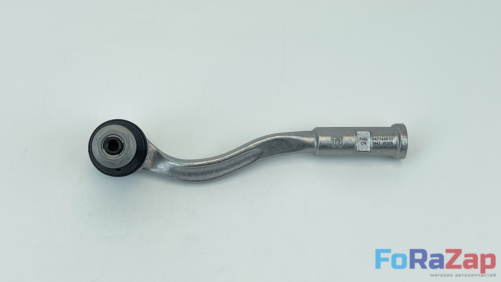Наконечник рулевой тяги правый VW VAG