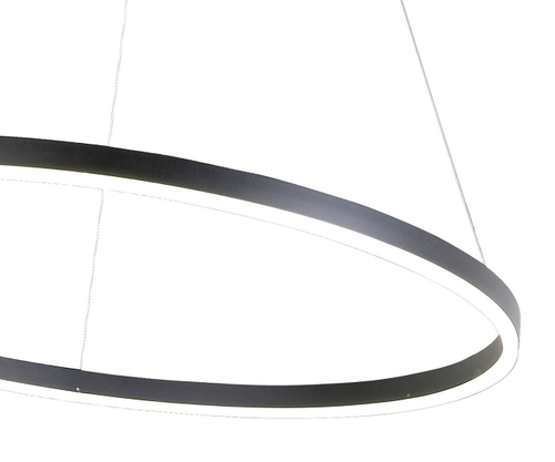 Подвесной светодиодный светильник Kink Light Тор 08218,19A(4000K)