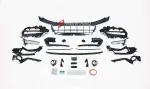 Обвес для PORSCHE PANAMERA 971.2 2021–2023